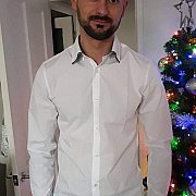 Facet95 - mężczyzna, 29 lat, Kraków