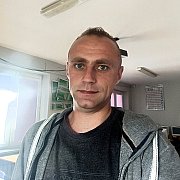 Fogie - чоловік, 31 років, Białobrzegi