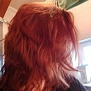 Katrin3 - žena, 41 let, Kraków