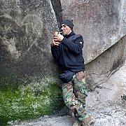 Haiespe - muž, 44 let, Poznań