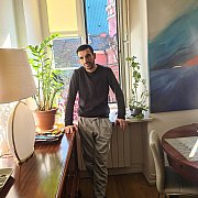 Jamal1990 - mężczyzna, 34 lat, Warszawa