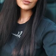 Rabiiosa - жінка, 32 років, Ełk