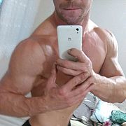 OnNaSEX30 - man, 34 years, Koszalin