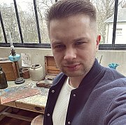Patryk7771 - mężczyzna, 27 lat, Wrocław