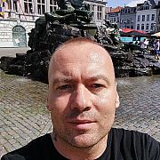 Greg2009 - mężczyzna, 44 lat, Ypres