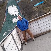 Arkadiusz2807 - mann, 45 Jahre, Warszawa