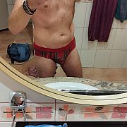 Robikrobik - muž, 44 let, Lublin