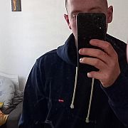 Kuba9393 - man, 32 years, Kraków