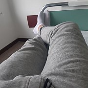 Spragniony42 - mężczyzna, 45 lat, Piła