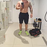 Mich8686 - mann, 39 Jahre, Bartoszyce