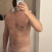 Mikel79PL - mężczyzna, 46 lat, Gdańsk