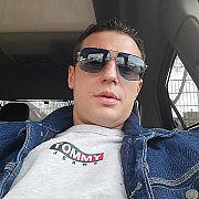 Kosta77777 - mężczyzna, 40 lat, Rotterdam