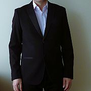 Zdecydowanyrealnie - mężczyzna, 33 lat, Ostrowiec Świętokrzyski