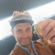 Pilow1 - mężczyzna, 34 lat, Copenhagen