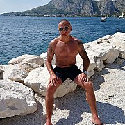 Podrywacz77 - mężczyzna, 48 lat, Warszawa