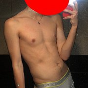 Goodboytwinkxx - mężczyzna, 21 lat, Kraków