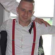 Rademenez - мужчина, 44 лет, Łódź