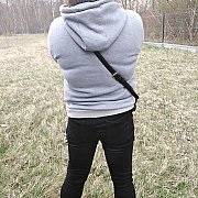 3737 - пара (жінка 40 років, чоловік 40 років), Skarżysko-Kamienna