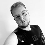 PuszystyNastek - mężczyzna, 23 lat, Warszawa