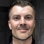 Archie84 - mężczyzna, 41 lat, Warszawa