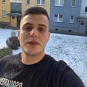 Matiii00011 - mann, 27 Jahre, Szczecin