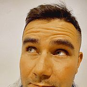 Arek88 - mężczyzna, 36 lat, Białystok