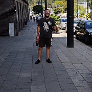 Sera94 - mężczyzna, 35 lat, Chojnice