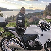 P71 - mann, 54 Jahre, Sandvika