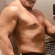 Tiggy - mężczyzna, 53 lat, Andover