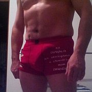 Denao6996 - mężczyzna, 50 lat, Kraków