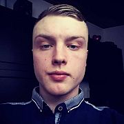 HazelemonHaze - мужчина, 33 лет, Warszawa