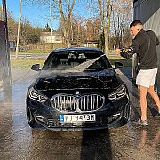 Kamilkamilkamcio - muž, 30 let, Czarnków