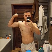 Dsquared91 - mężczyzna, 34 lat, Warszawa