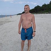 Freddy69 - чоловік, 39 років, Warszawa