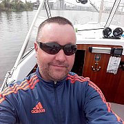 Radek8213 - чоловік, 43 років, Szczecin