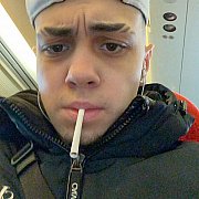 Alex298 - mężczyzna, 23 lat, Warszawa