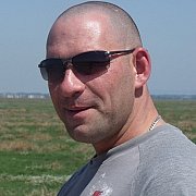 Piecia295 - man, 45 years, Manchester