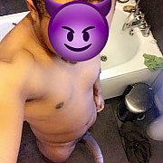 TheStallion - mężczyzna, 36 lat, Milton Keynes