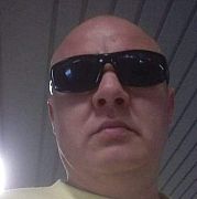 9791On - mężczyzna, 46 lat, Koszalin