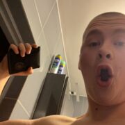 Kondziomondzio - mężczyzna, 22 lat, Włocławek