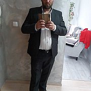 Kryspin - muž, 36 let, Gryfice