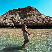 TigerPiledriver - man, 25 years, Częstochowa