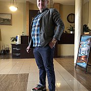 Singielbialystok - mann, 40 Jahre, Białystok