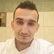 KucharzLBN - man, 33 years, Lublin