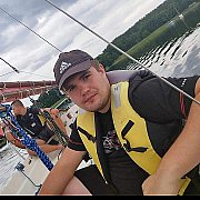 Palenie1 - muž, 25 let, Złotoryja