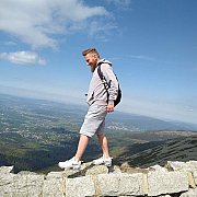 Przemek1989 - чоловік, 36 років, Koszalin