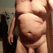 Xs122 - mężczyzna, 62 lat, Warszawa