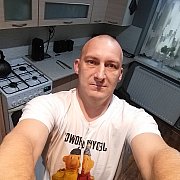 564382 - man, 40 years, Ruda Śląska