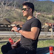 Dawidek2299 - man, 27 years, Legnica