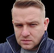 Radogost - man, 39 years, Lublin
